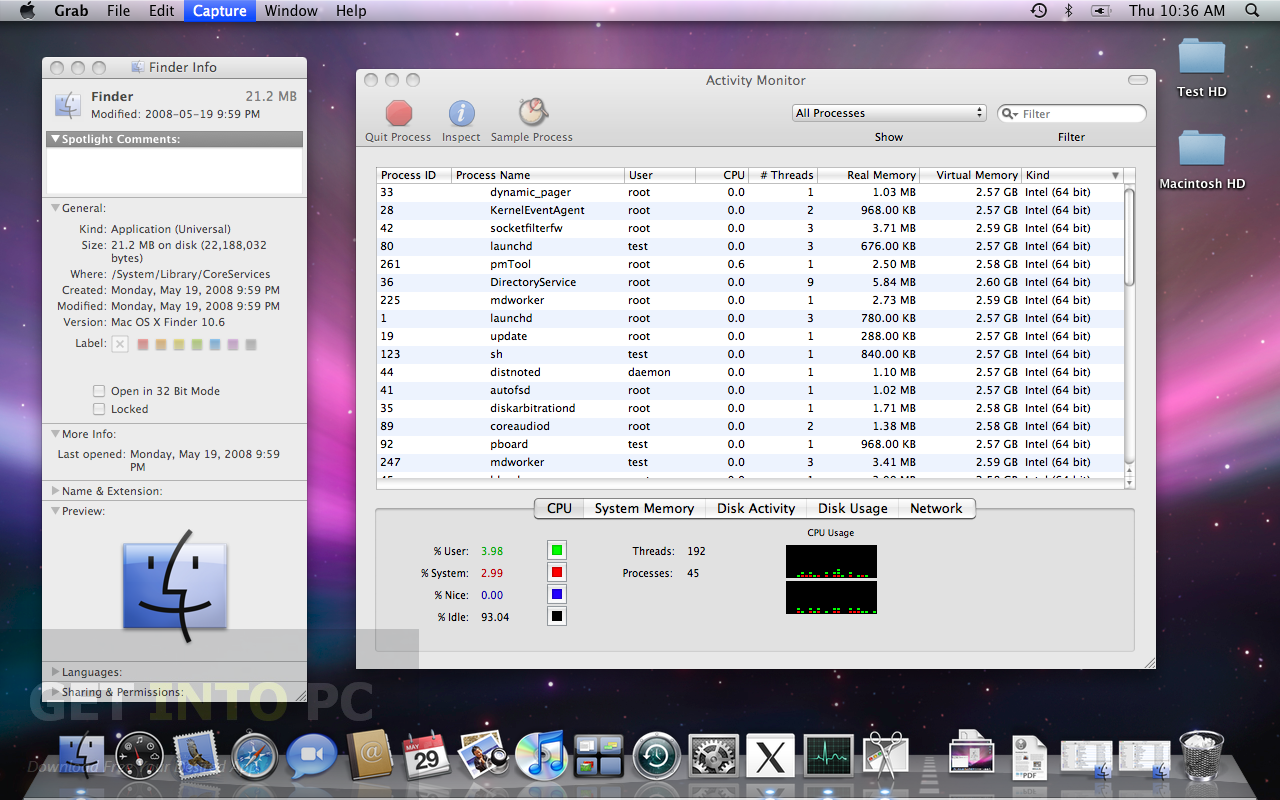 Mac Os 10.11 El Capitan Dmg Download