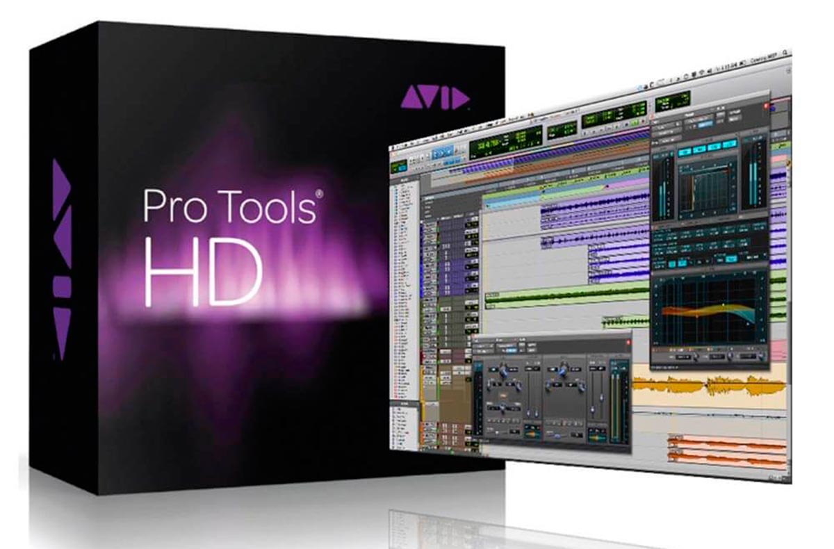 How to download pro tools 12 on mac computer